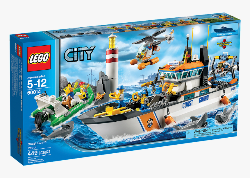   - Lego City 60014, HD Png Download, Free Download