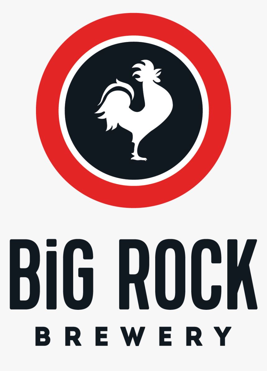 Big Rock Brewery Logo, HD Png Download, Free Download