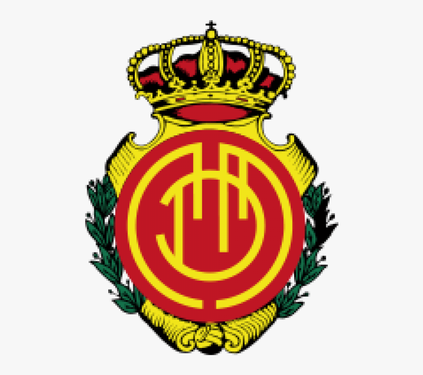 Rcd Mallorca - Mallorca Cf, HD Png Download, Free Download