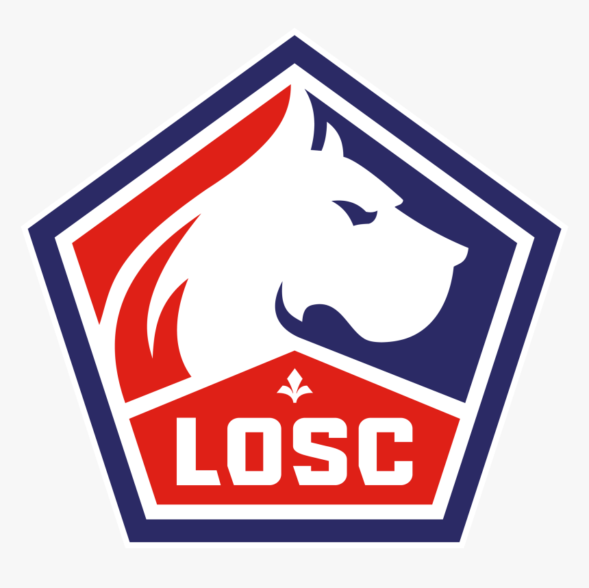 Lille Logo Dream League Soccer, HD Png Download, Free Download