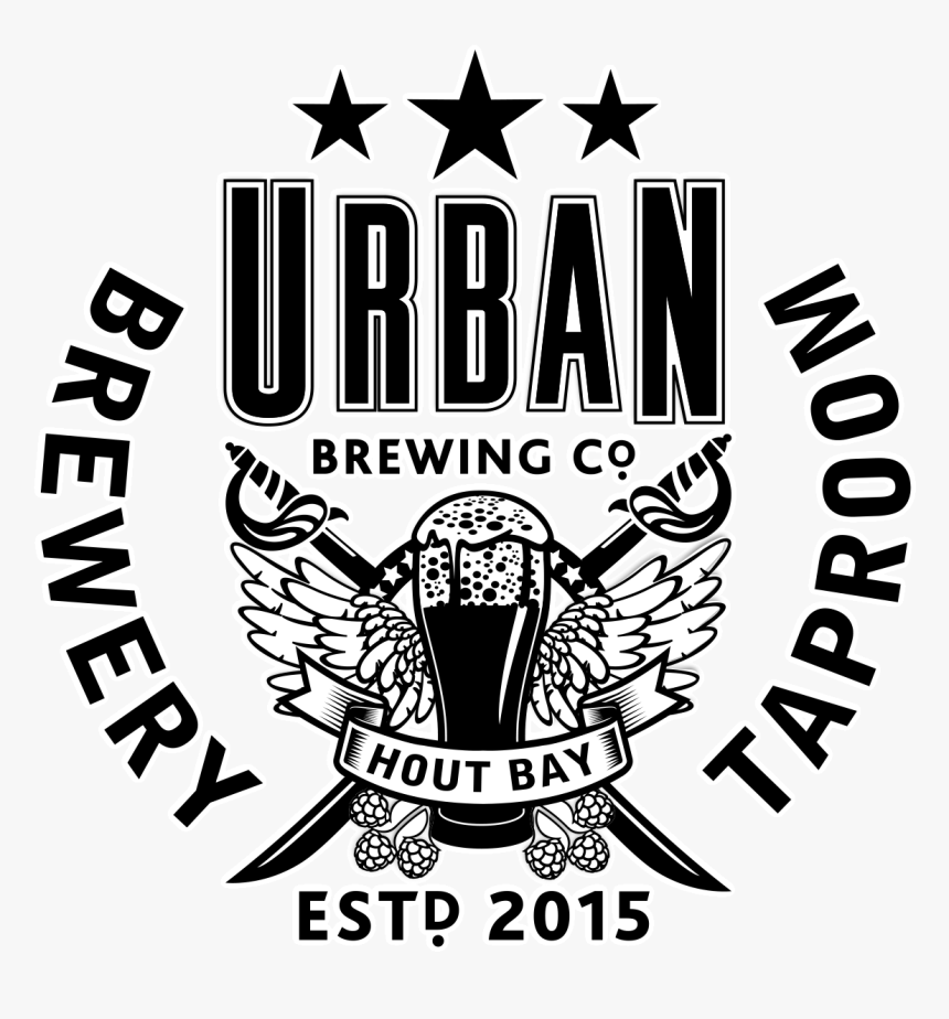 Urban Brewing Hout Bay, HD Png Download, Free Download