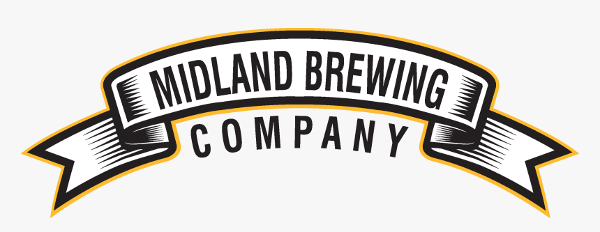 Midland Brewing Company, HD Png Download, Free Download