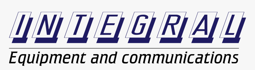 Integral Logo Png Transparent - Efco, Png Download, Free Download