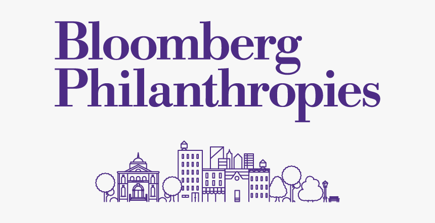 Bloomberg Philanthropy, HD Png Download, Free Download