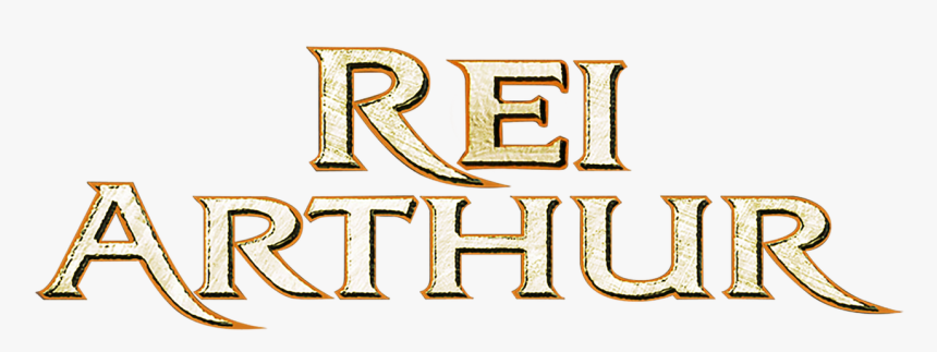 Rei Arthur Logo Png, Transparent Png, Free Download