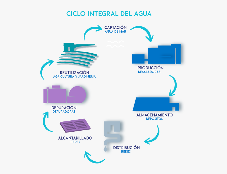 Integral Png -the Integral Water Cycle Is Defined As - Graphic Design, Transparent Png, Free Download