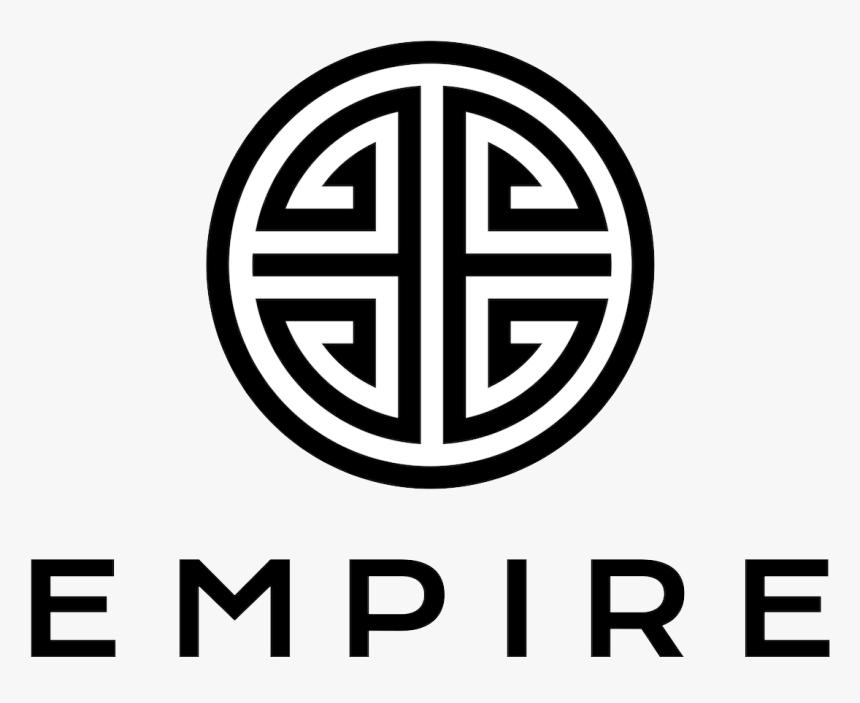 Empire Distribution Logo, HD Png Download, Free Download