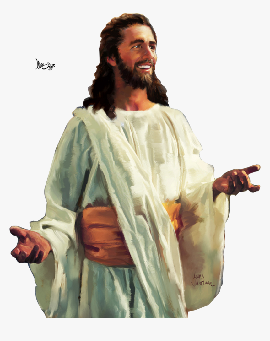 Png Images In - Dj Jesus, Transparent Png, Free Download