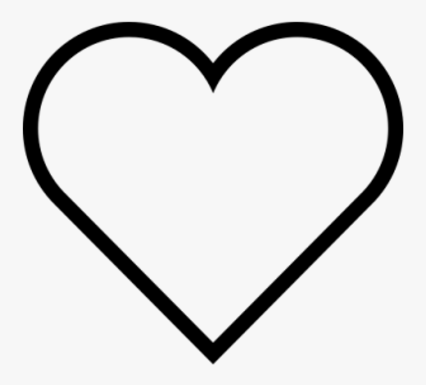 Heart Overlay Png, Transparent Png, Free Download
