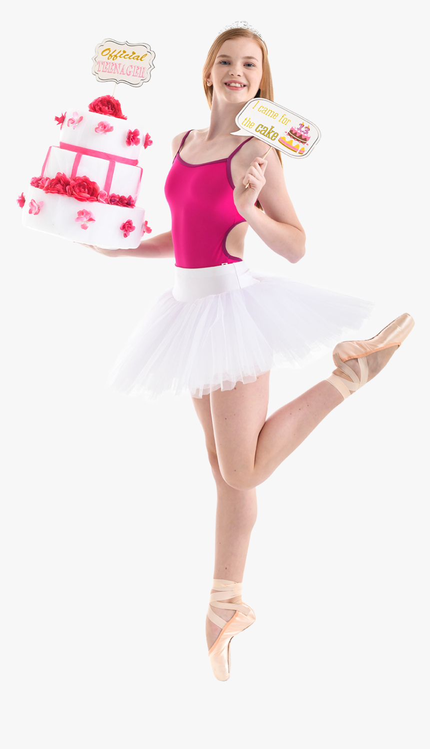 Dance Birthday, HD Png Download, Free Download