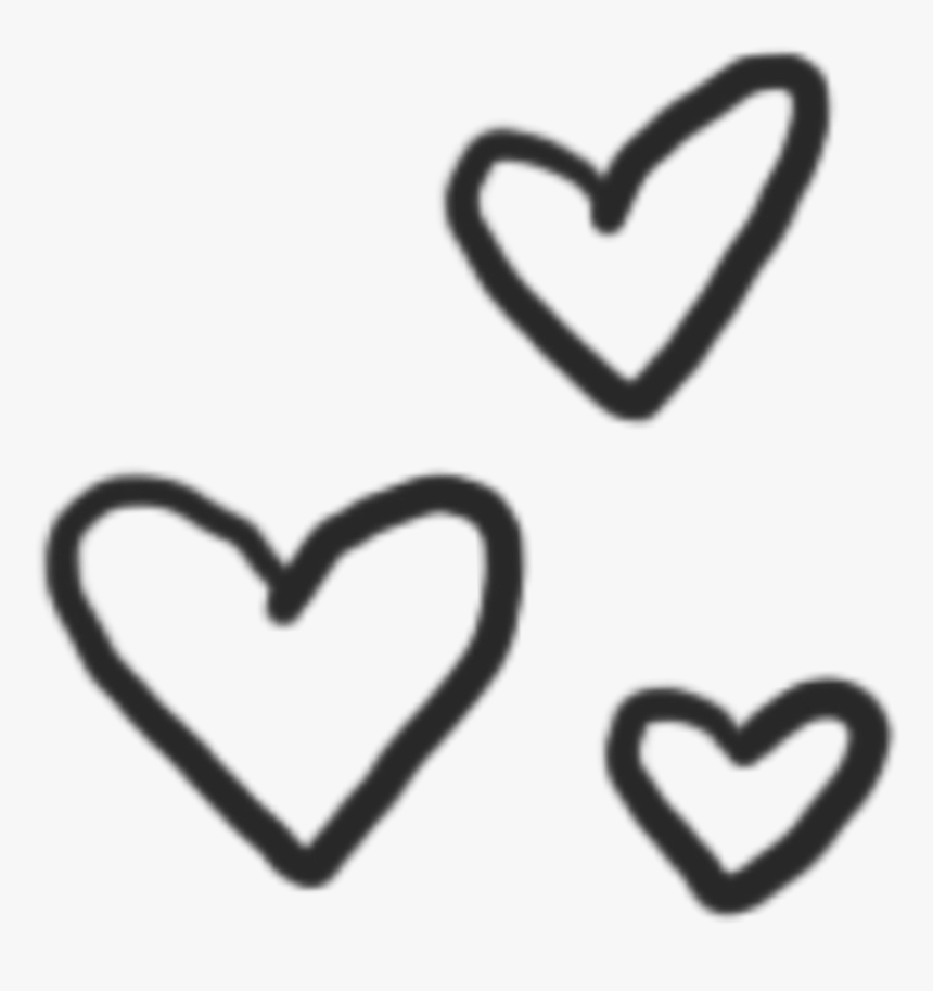 Heart Overlay , Png Download - Transparent Heart Overlay, Png Download, Free Download