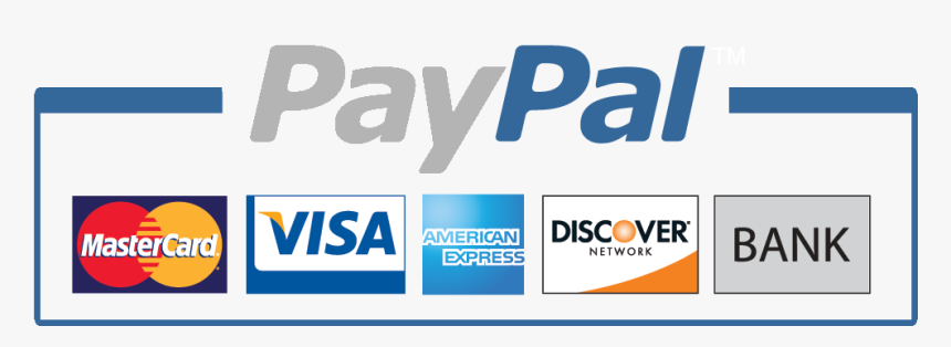 Paypal Png, Transparent Png, Free Download