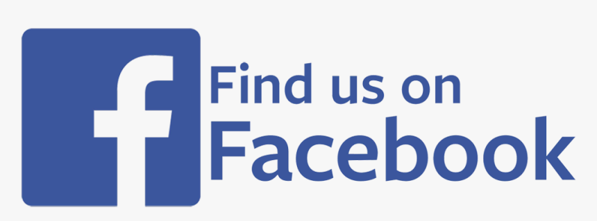 Find Us On Facebook Png - Png File Like Us On Facebook, Transparent Png, Free Download