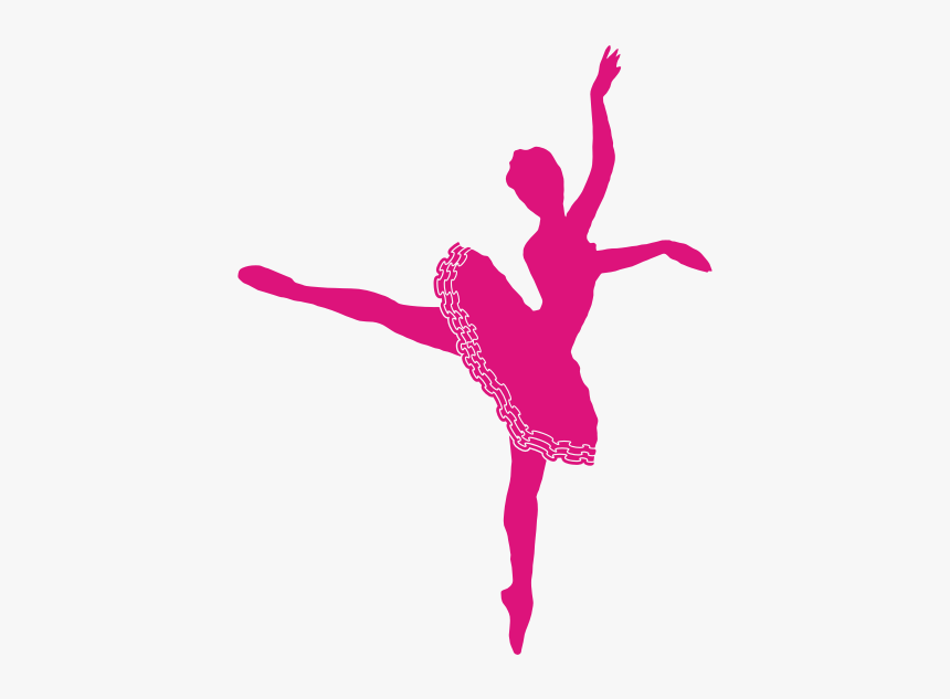 Ballet Logo Png, Transparent Png, Free Download