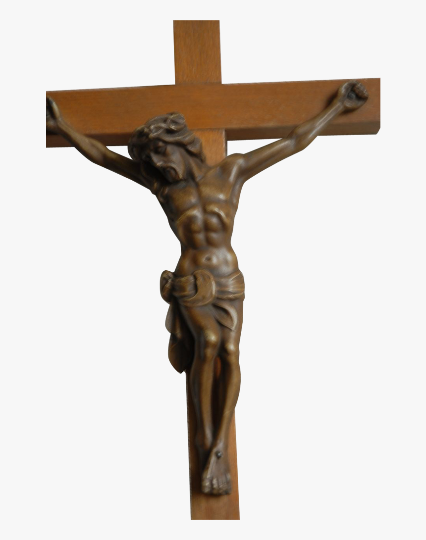 Transparent Jesus On The Cross Png, Png Download, Free Download