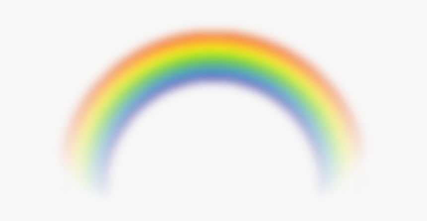 Rainbow Png Transparent Images - Rainbow Png, Png Download, Free Download