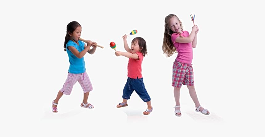 Kids Png Clipart - Children Playing Png, Transparent Png, Free Download