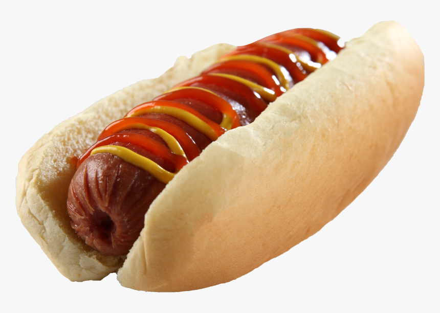 Transparent Hot Dog Png, Png Download, Free Download