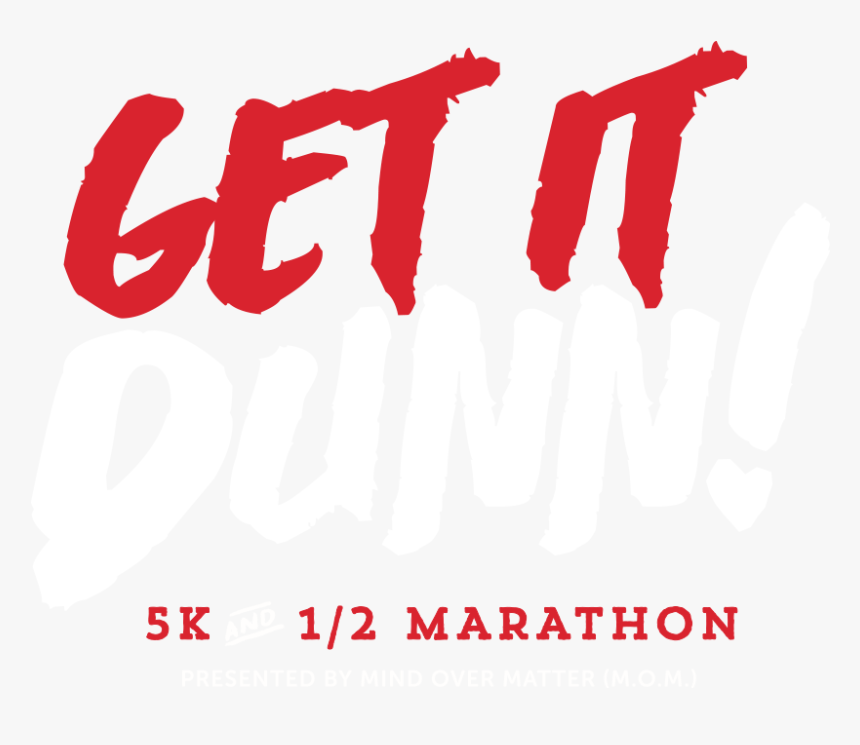 Get It Dunn Run Menomonie, HD Png Download, Free Download