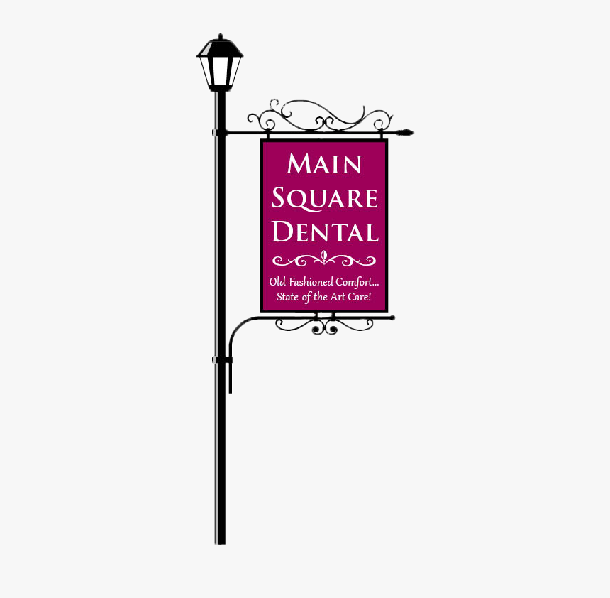 Main Square Dental - Illustration, HD Png Download, Free Download