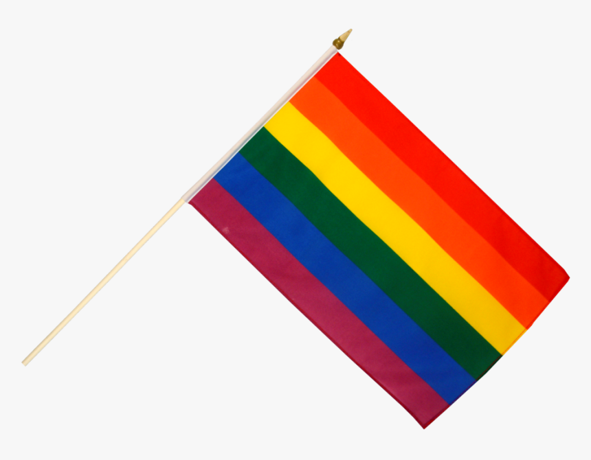 Rainbow Flag Png - Gay Pride Flag Png, Transparent Png, Free Download