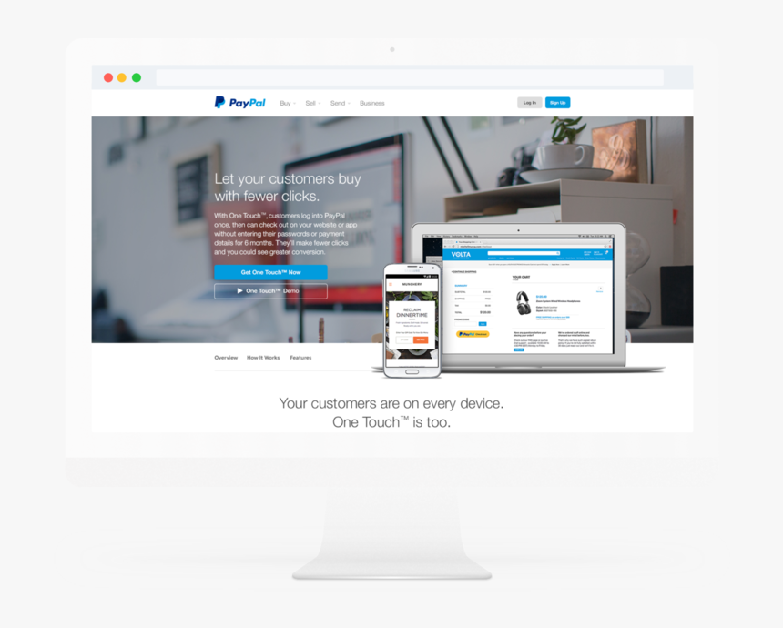 Paypal, HD Png Download, Free Download