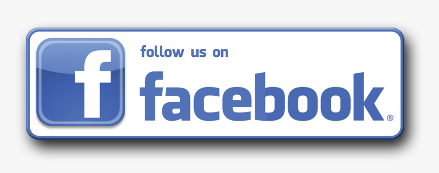 Image Result For Find Us On Facebook Icon - Follow Our Facebook Page, HD Png Download, Free Download