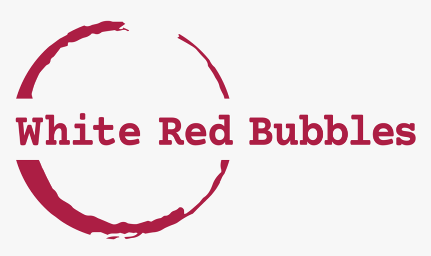 White Red Bubbles - Circle, HD Png Download, Free Download