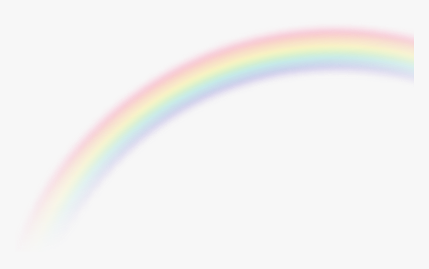 Rainbow , Png Download - Rainbow, Transparent Png, Free Download