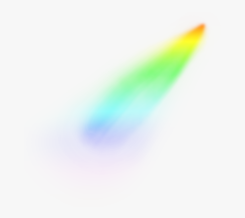 Real Rainbow Png - Rainbow Light Png, Transparent Png, Free Download