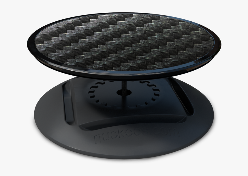 Black Carbon Fiber - Coffee Table, HD Png Download, Free Download