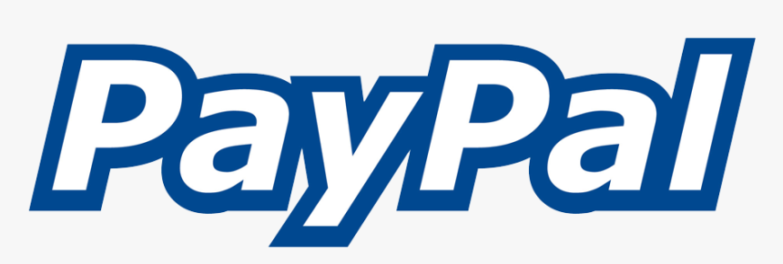 Paypal - Paypal Png, Transparent Png, Free Download