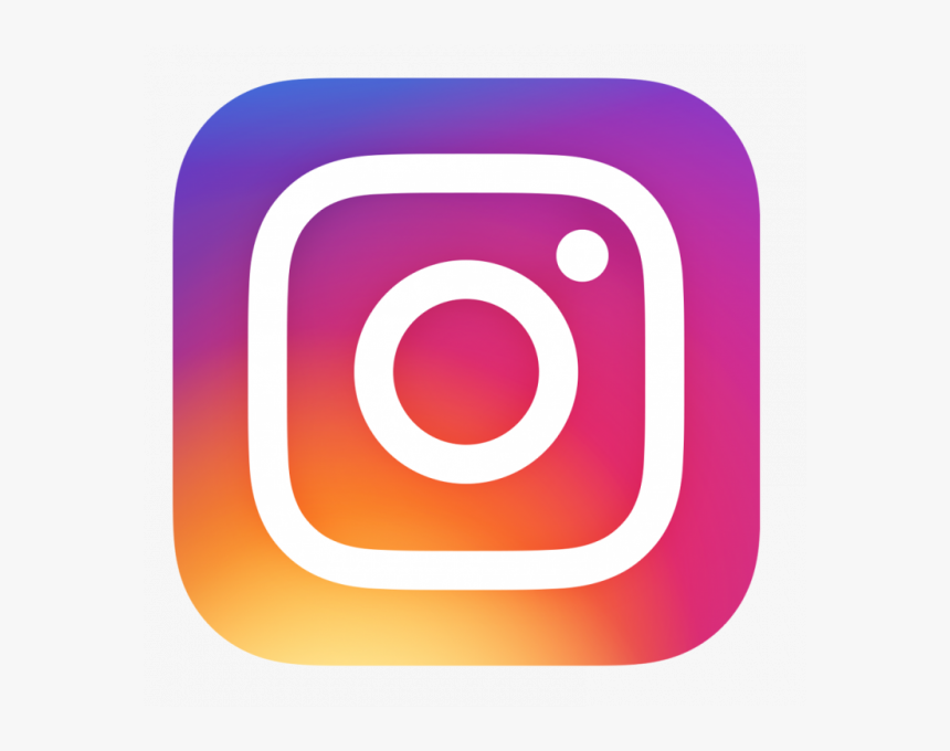 Logo Instagram Png, Transparent Png, Free Download