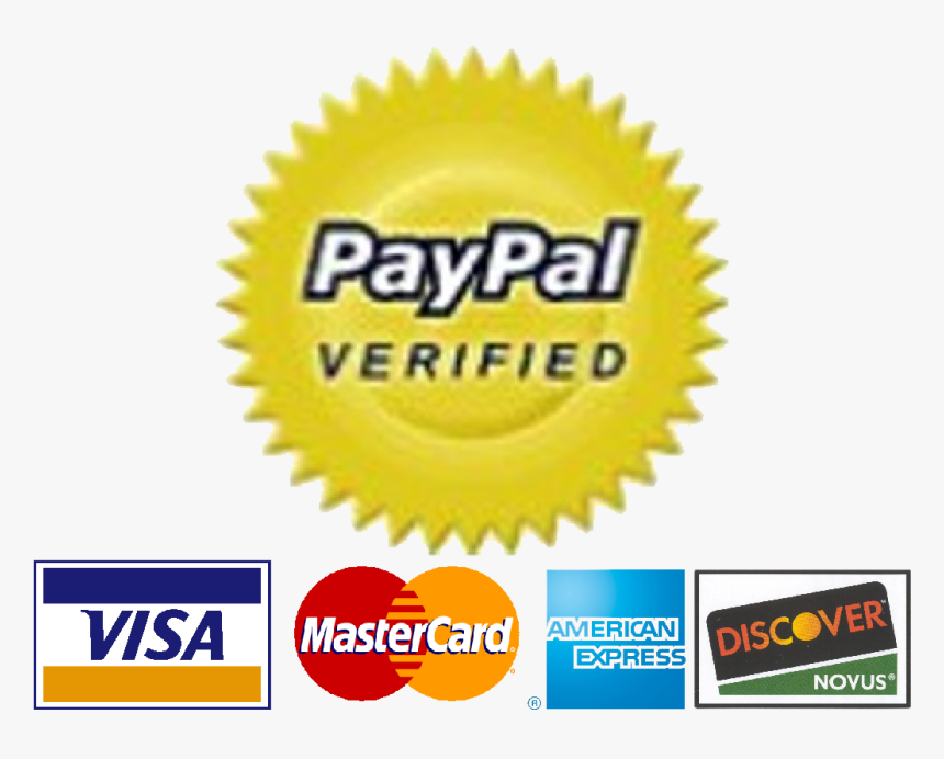 Paypal Logo Instant Payment Notification Service - Secure Payments Leu Payments, HD Png Download, Free Download