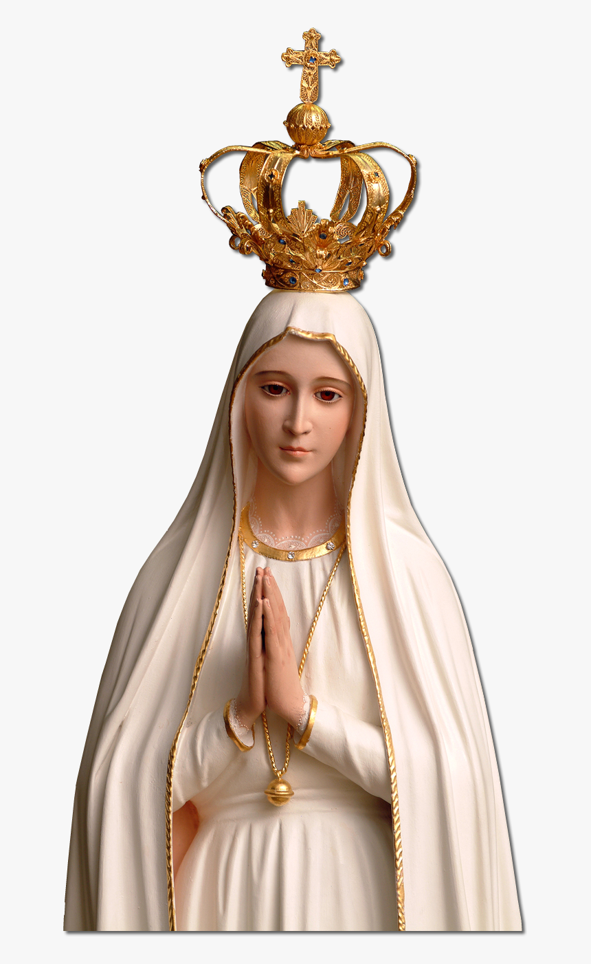 Our Lady Of Fatima, HD Png Download, Free Download