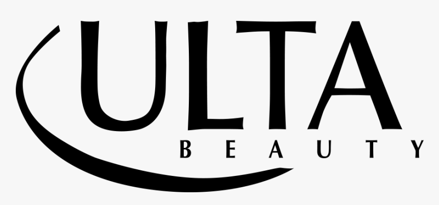 Ulta Beauty Logo - Ulta Beauty Inc Logo, HD Png Download, Free Download