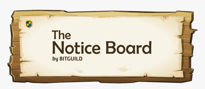 Notice Board, HD Png Download, Free Download