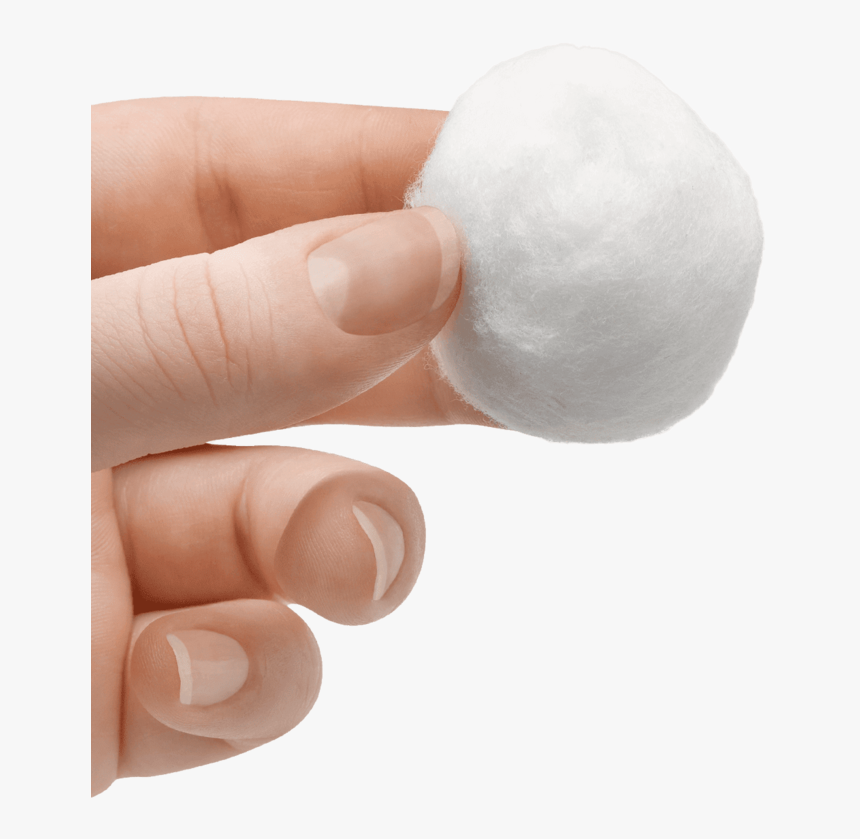 Cotton Balls Clipart Png, Transparent Png, Free Download