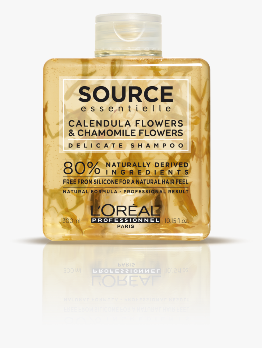 Source Essentielle L Oreal, HD Png Download, Free Download