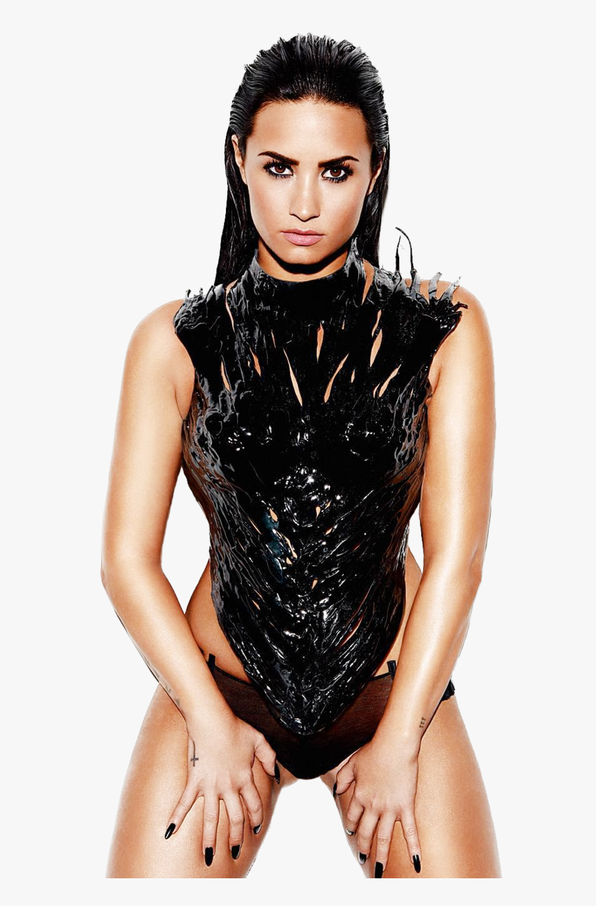 Transparent Demi Lovato Png - Demi Lovato Confident Png, Png Download, Free Download