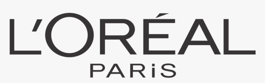 Loreal Paris Logo Vector - Loreal Paris Logo Png, Transparent Png, Free Download