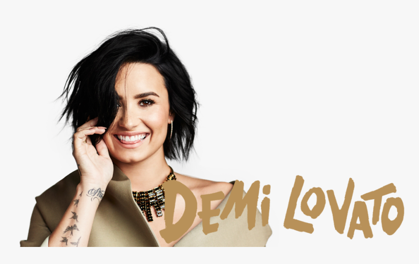 Transparent Demi Lovato Png - Demi Lovato, Png Download, Free Download
