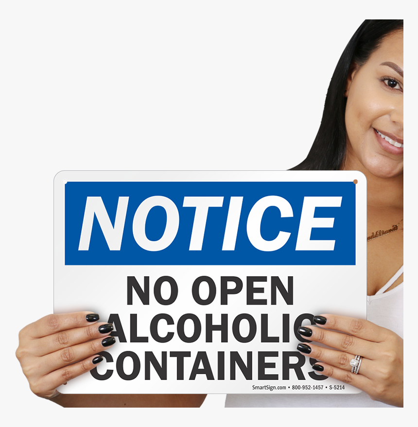 Notice Sign , Png Download - Sign, Transparent Png, Free Download