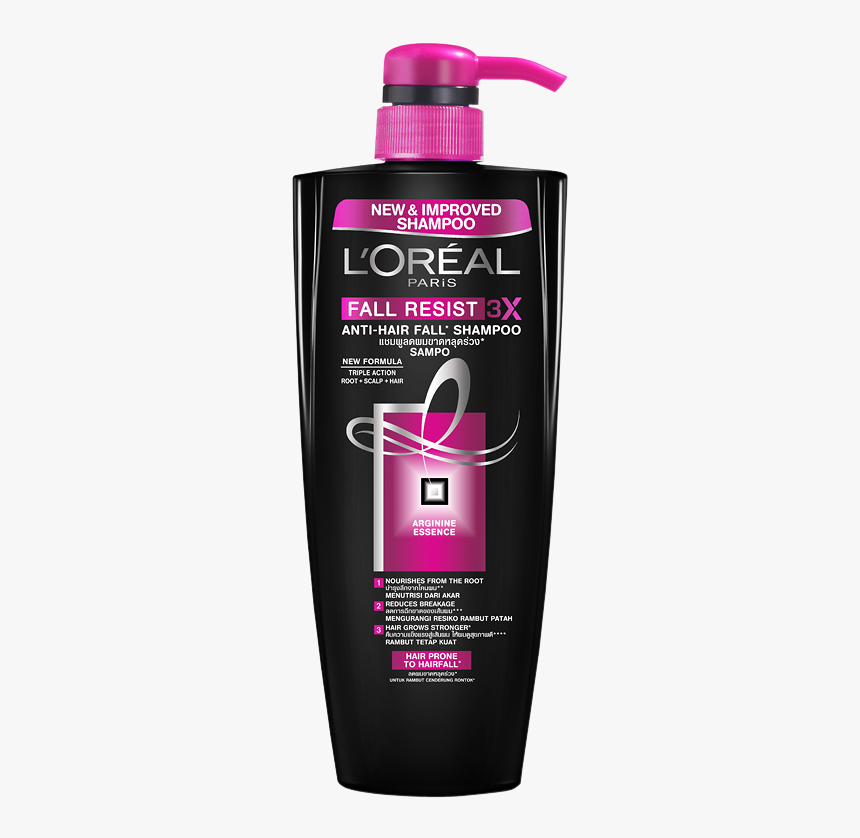 L Oreal Paris, HD Png Download, Free Download