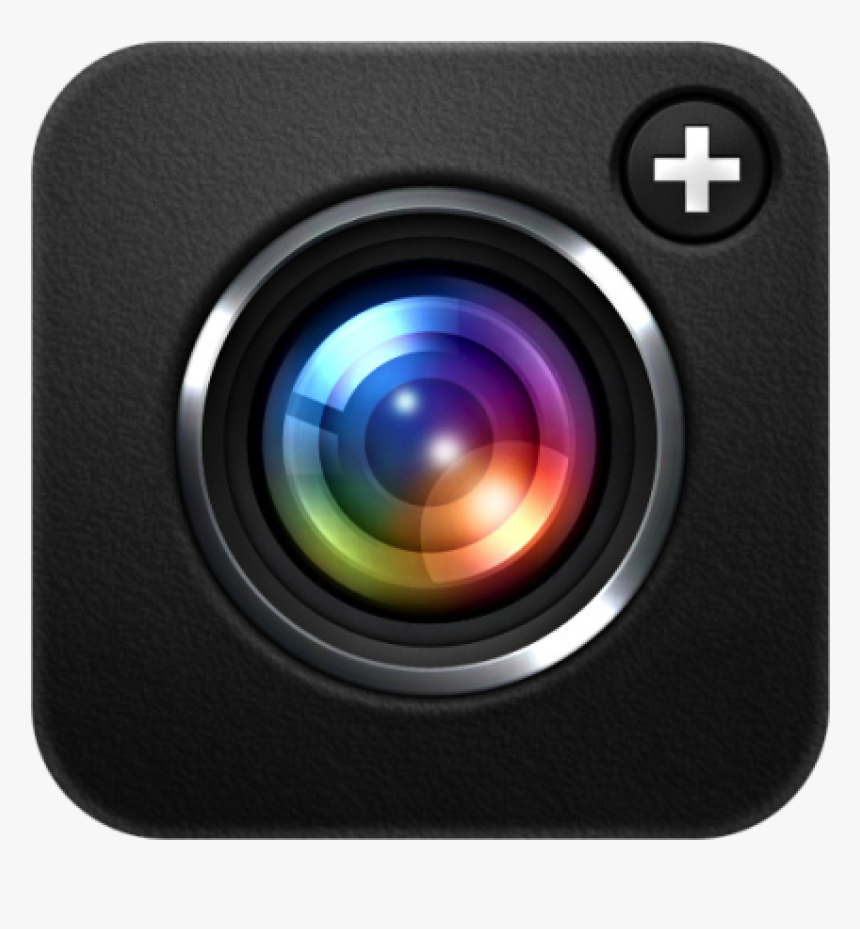 Iphone Fake Camera App, HD Png Download, Free Download