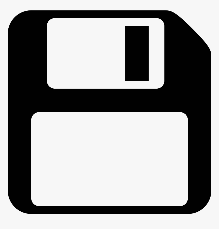 Save Button Png Transparent File - Save Icon Png, Png Download, Free Download