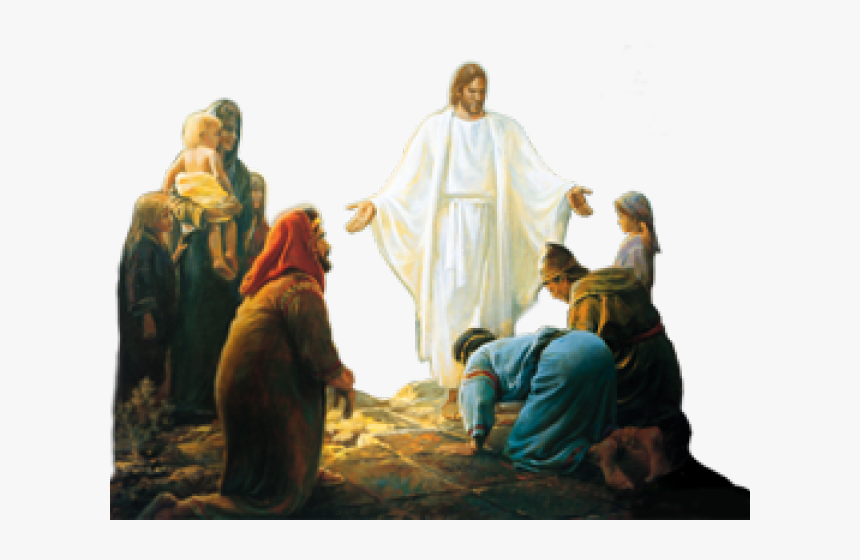 Jesus Christ Png Transparent Images - Area 51 2019 Meme, Png Download, Free Download