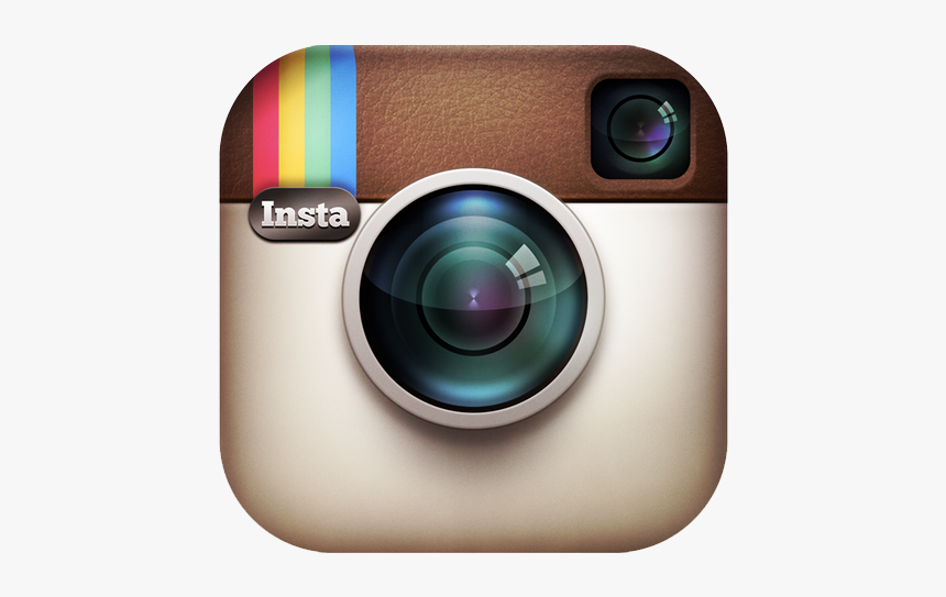 Instagram Stare Logo, HD Png Download, Free Download