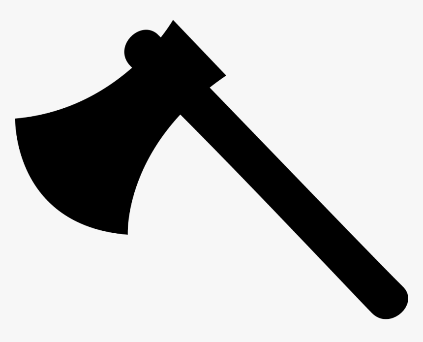 Transparent Axe Png - Axe Png, Png Download, Free Download