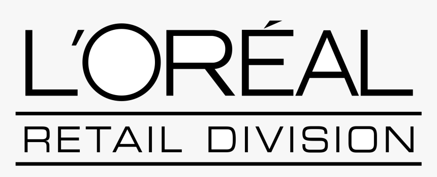 L"oreal Logo Png Transparent - Loreal, Png Download, Free Download